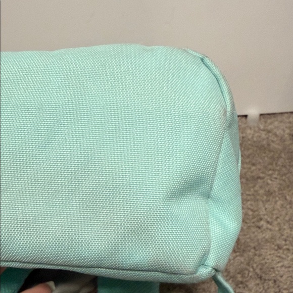 Herschel Supply Company Mint and Grey 14L Backpack - Picture 7 of 9